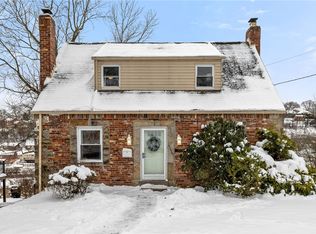 1516 Prospect Rd, Pittsburgh, PA 15227