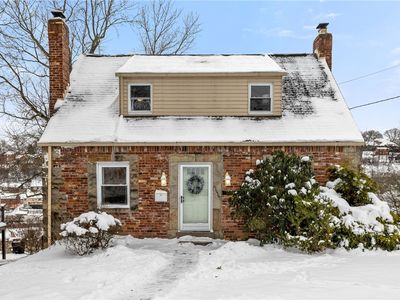 1516 Prospect Rd, Pittsburgh, PA, 15227