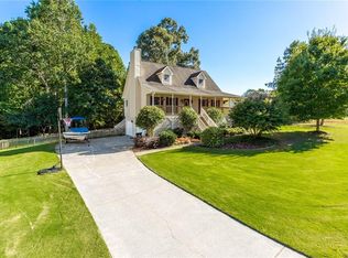 242 Eagle Lake Dr, Dallas, GA 30132