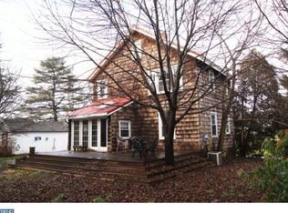 321 Newark Rd, Landenberg, PA 19350