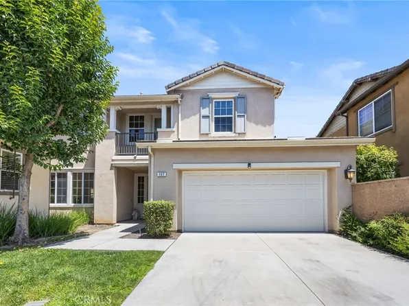 107 E Triana Ct, La Habra, CA 90631