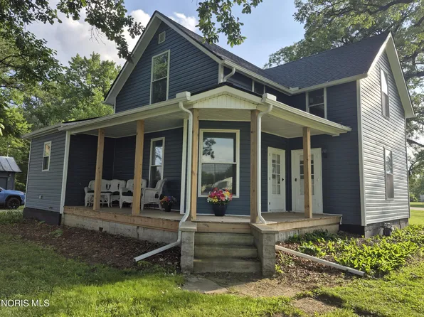 4090 Township Road 254, Arcadia, OH 44804