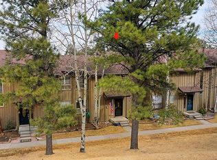 2356 Hiwan Dr APT 41, Evergreen, CO 80439