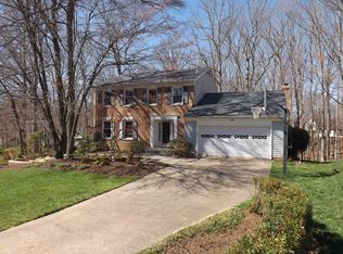 2794 Alton Hotel Ct, Woodbridge, VA 22192
