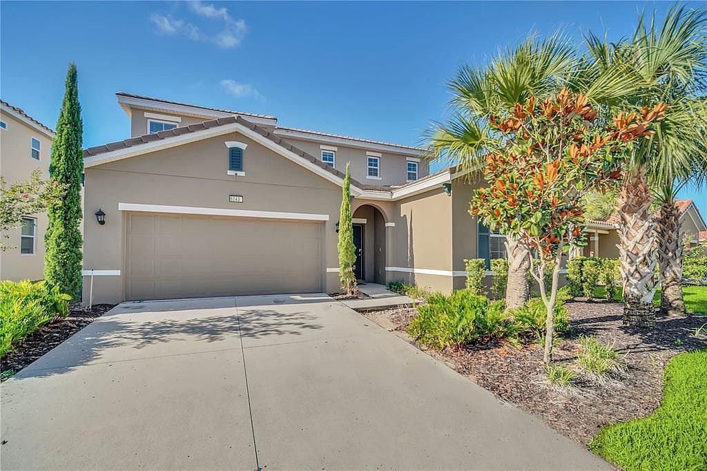 6043 Broad Oak Dr, Davenport, FL 33837 Zillow