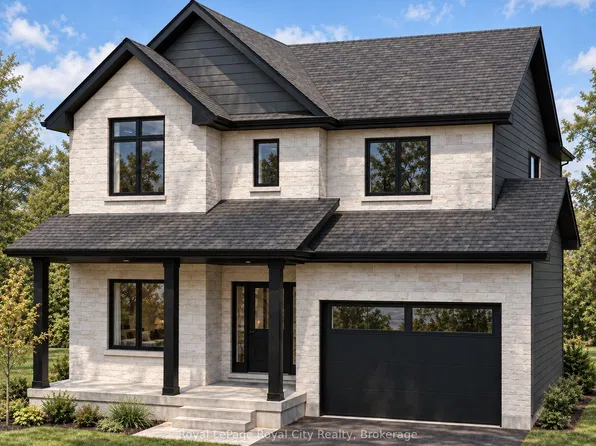 112 Lemon St, Guelph, ON N1E 2H6