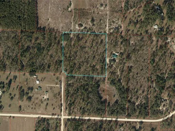 7045 SE 135th Ter #27, Morriston, FL 32668