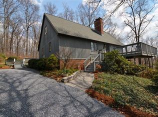 5061 Scholars Rd, Mount Crawford, VA 22841