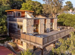 11585 Rancho Fiesta Rd, Carmel Valley, CA 93924