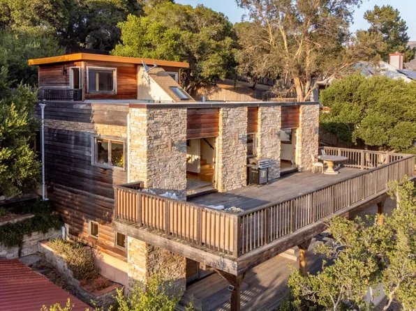 11585 Rancho Fiesta Rd, Carmel Valley, CA 93924