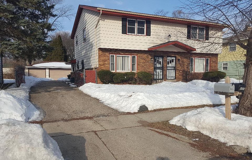 1st image of 6665 N 55th St Room 1-2-3