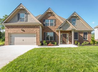 1766 Ritz Way, Soddy Daisy, TN 37379