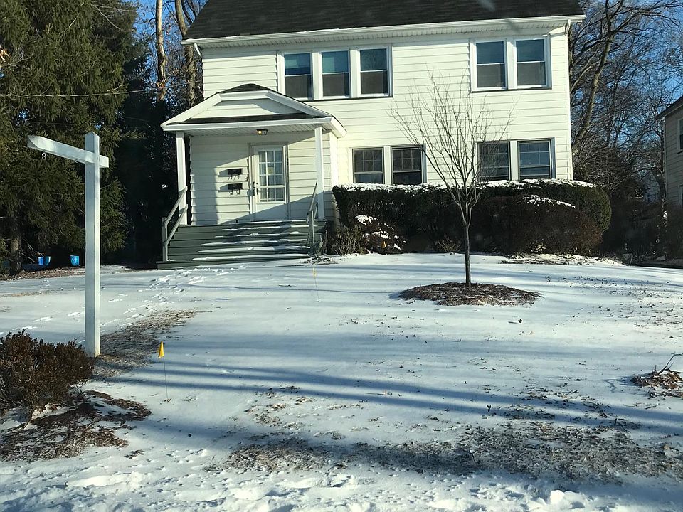 Your new house!