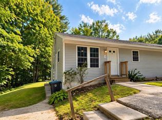 10 Land Of Nod Rd #1, Windham, ME 04062