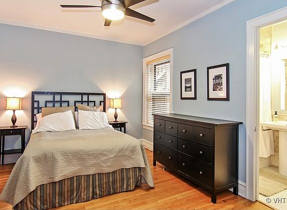5th image of 5354 N Glenwood Ave APT 1S