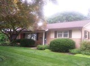 615 E Roseville Rd, Lancaster, PA 17601