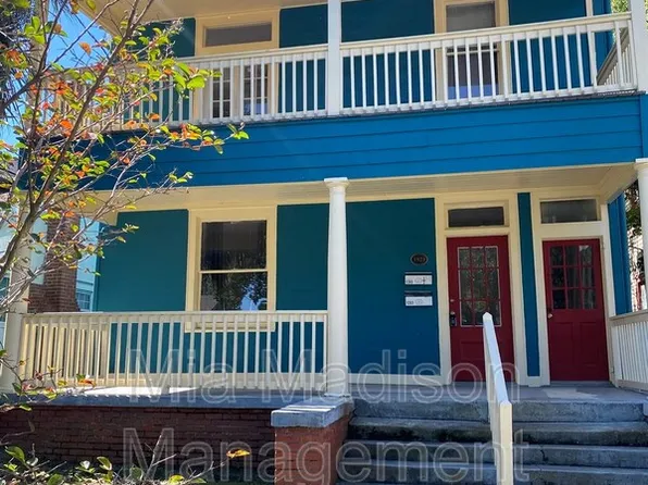 1203 E Henry St, Savannah, GA 31404