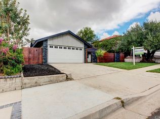 23653 Sunset Crossing Rd, Diamond Bar, CA 91765