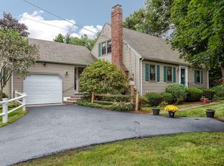 29 Francis Wyman Rd, Burlington, MA 01803