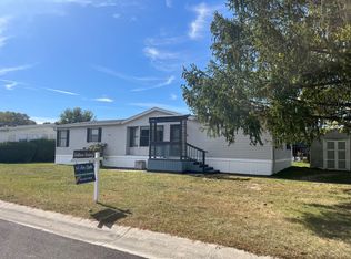 Champion Northtowne Meadows plan