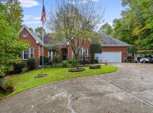 3140 Chamonix Dr, Cumming, GA 30041
