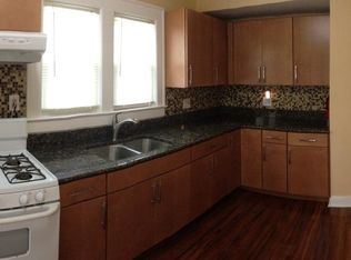 63 May St #2, New Brunswick, NJ 08901