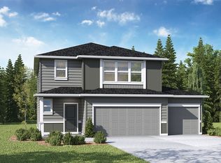 365 NW 30th St, Battle Ground, WA 98604