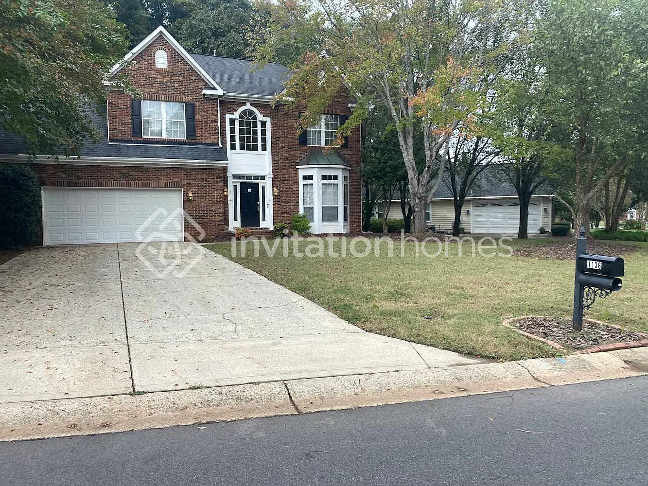 1136 Briarmore Dr Indian Trail, NC 28079 — Photo 1