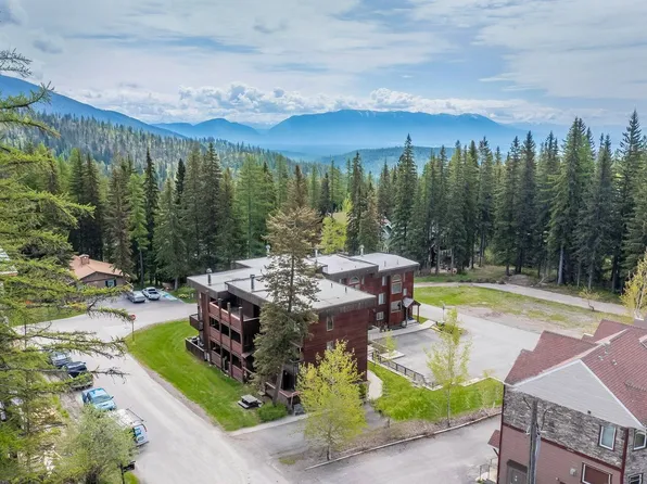 3808 Alpine Village Dr #1, Whitefish, MT 59937