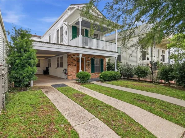 5944 Patton St, New Orleans, LA 70115