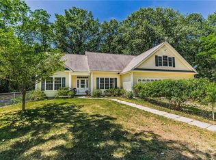 839 Dewitt Rd, Webster, NY 14580