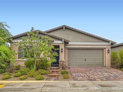 250 Tallis Hills Ave, Henderson, NV, 89011