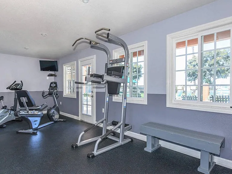 Villa Monair Apartments — Photo 46