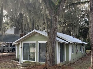 1138 Fishermans Lodge Rd NE, Townsend, GA 31331