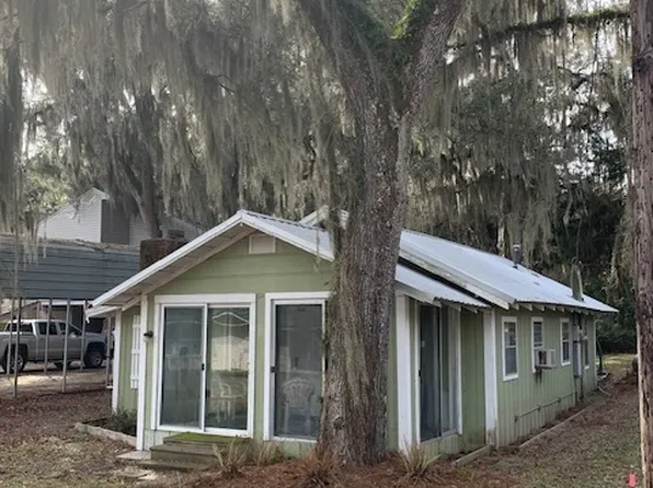 1138 Fishermans Lodge Rd NE, Townsend, GA 31331