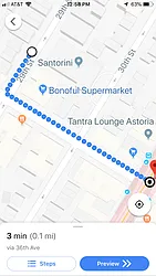 Rented by Steffan Olausson Partridge, LREB