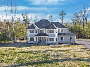 137 Chinaberry Way, Kunkletown, PA 18058