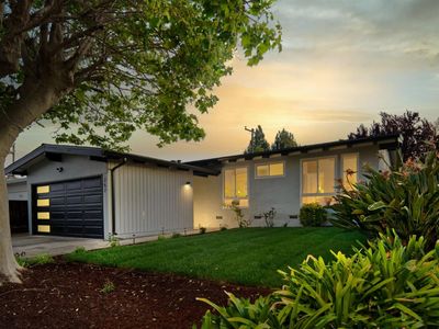 757 Gridley St, San Jose, CA, 95127