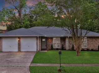 2614 Leichester Dr, Spring, TX 77386