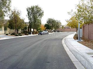 5727 Sanibel Bay Ct, North Las Vegas, NV 89031