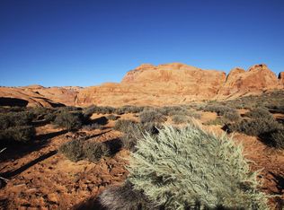 3411 S Red Rock Dr, Moab, UT 84532