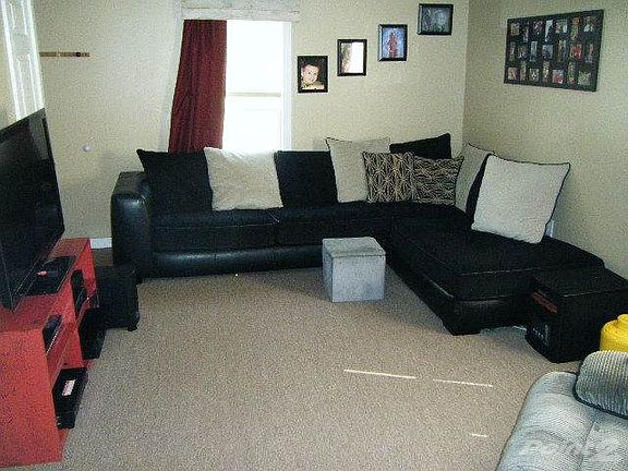 NEW SHEET ROCK, CARPETS, DOORS, and TRIM!