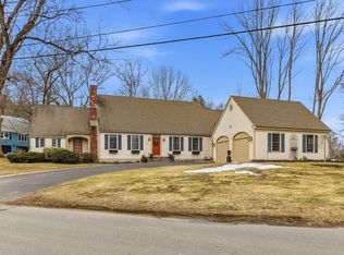 499 Chadwick Rd, Haverhill, MA 01835