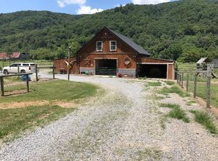 20983 Canebrake Rd, Abingdon, VA 24210