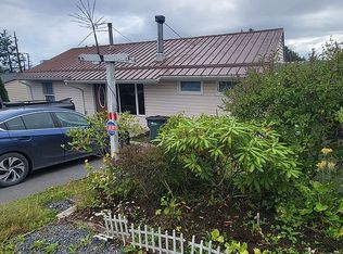 317 Maple Ave, Kodiak, AK 99615