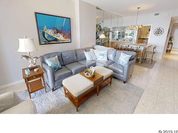2nd image of 11 Avenue De La Mer APT 1206