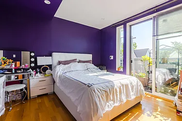 Rented by E House Realty & Management Inc.