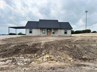 1065 Neal Rd, Azle, TX 76020