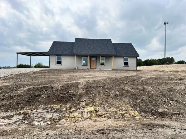 1065 Neal Rd, Azle, TX 76020