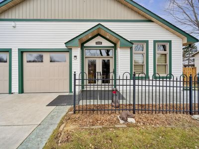 9516 Irving Ave N, Brooklyn Park, MN, 55444